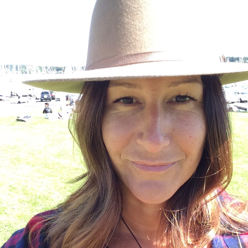Meet your Posher, Kathleen